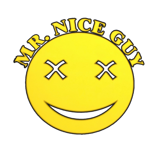 Mr Nice Guy Dispensary and Wellness 